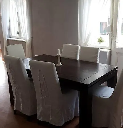 Ferienhaus Central Point Holiday